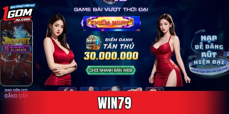 WIN79