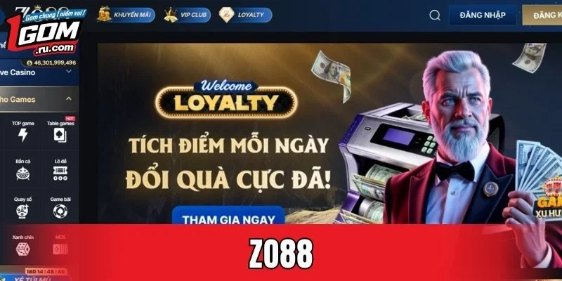 ZO88